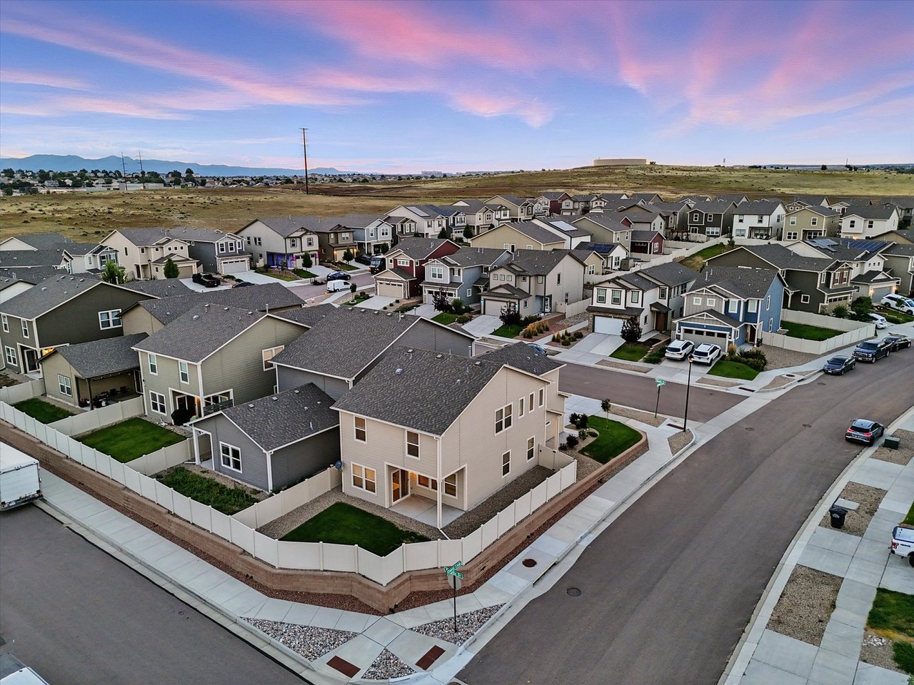 4318 Kaolin Court