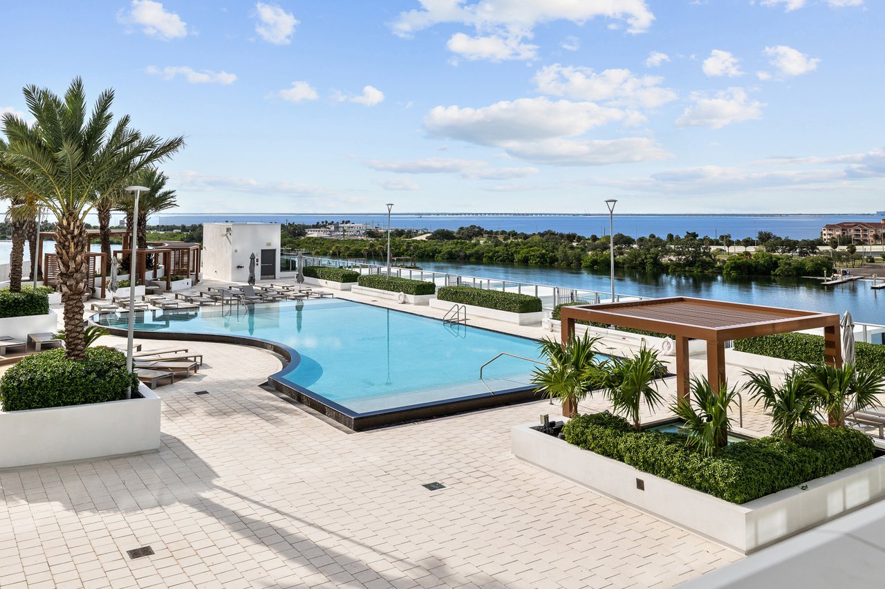 5120 MARINA WAY #16005