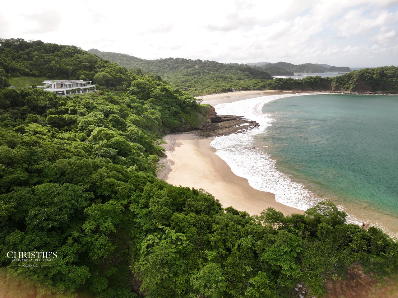 Majagual Estate