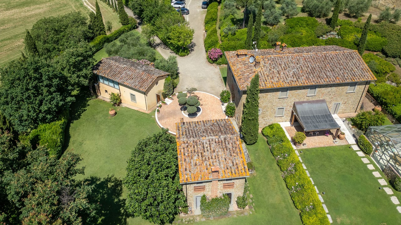 IL LAGHETTO INCANTATO