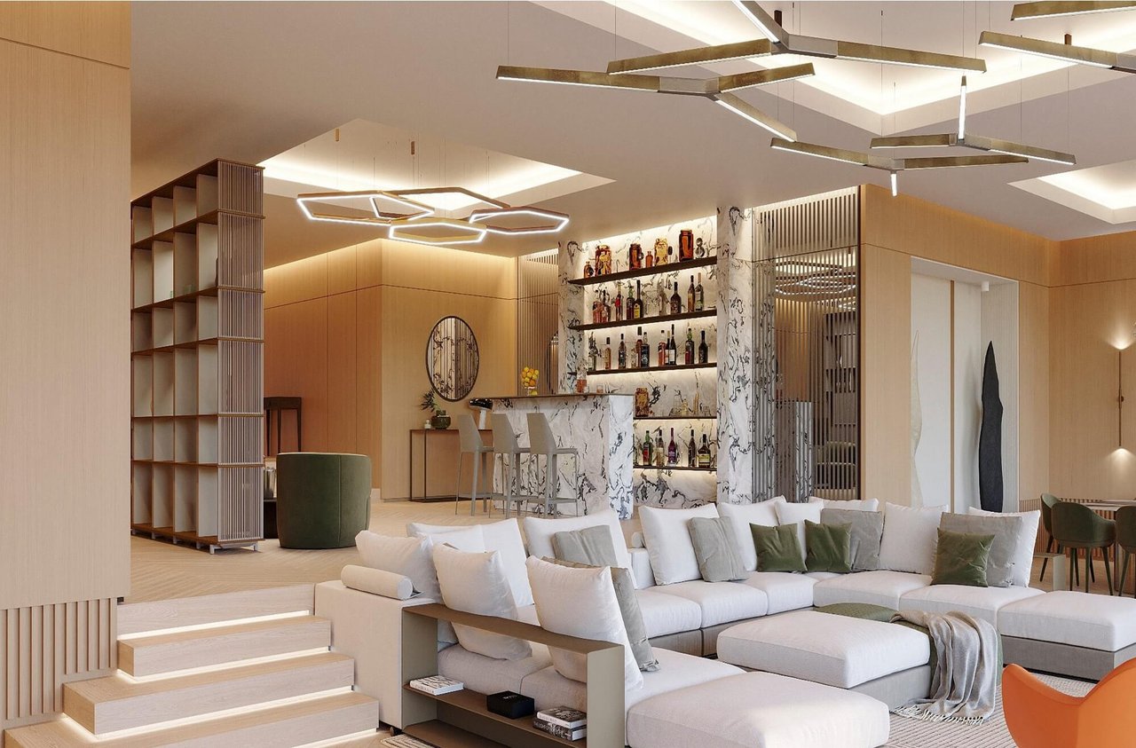 The Links at Fisher Island