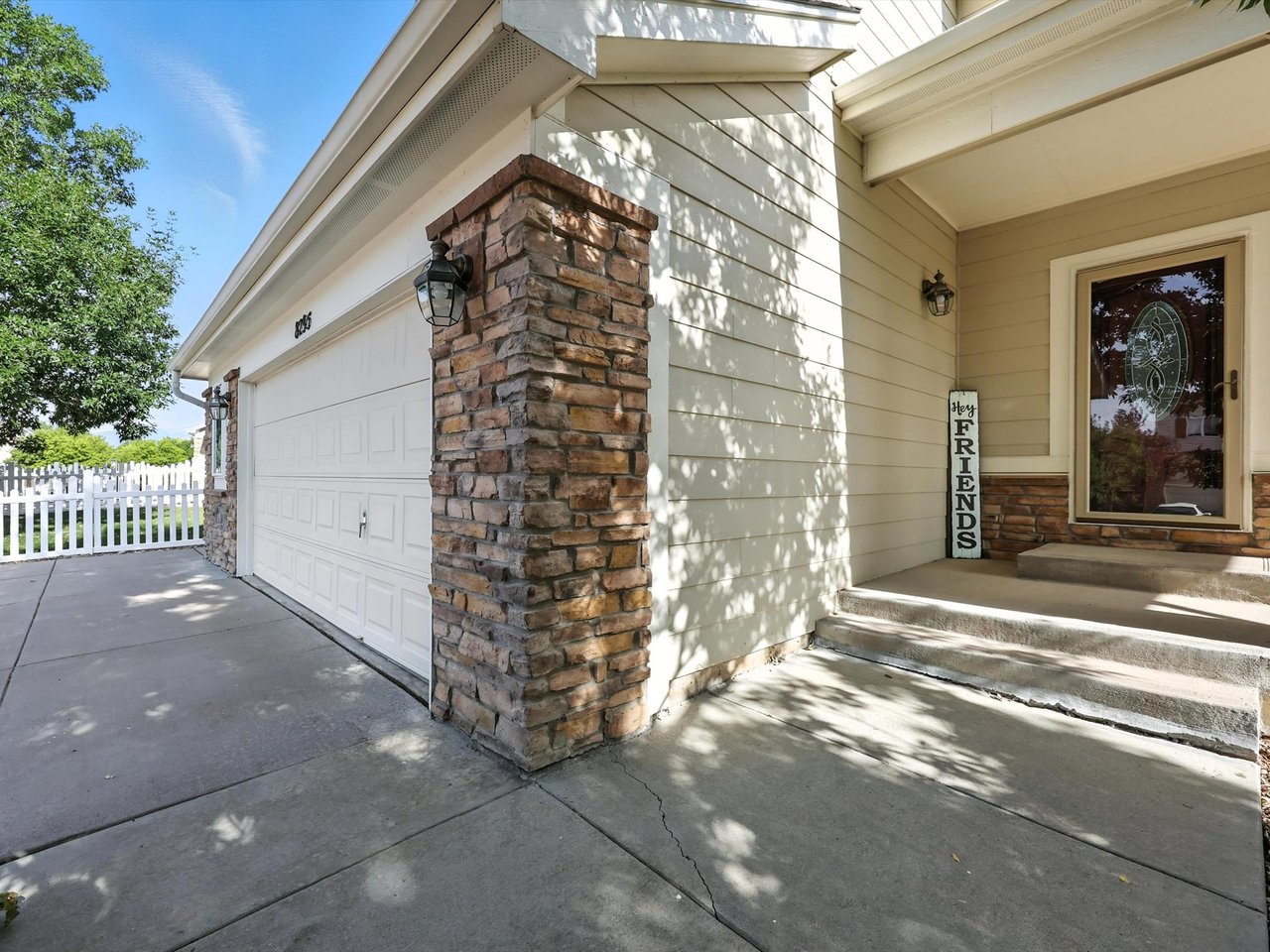 8295 Cedar Chase Drive