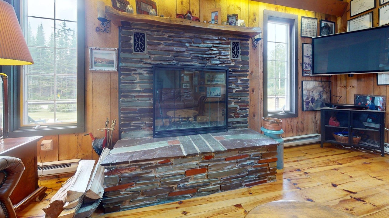 Vermont Getaway, Winhall