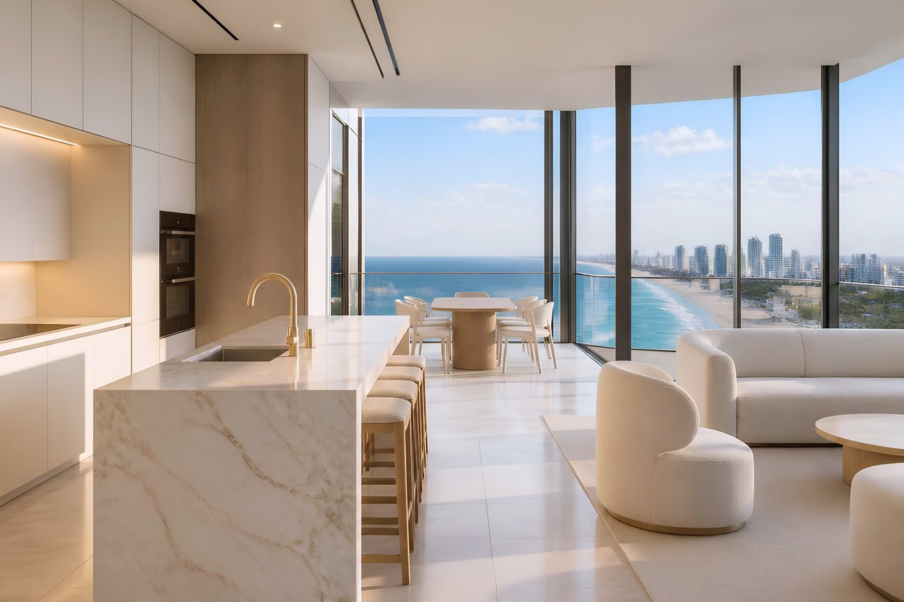 What Taxes Will You Actually Pay When You Sell a Luxury Home in Miami?