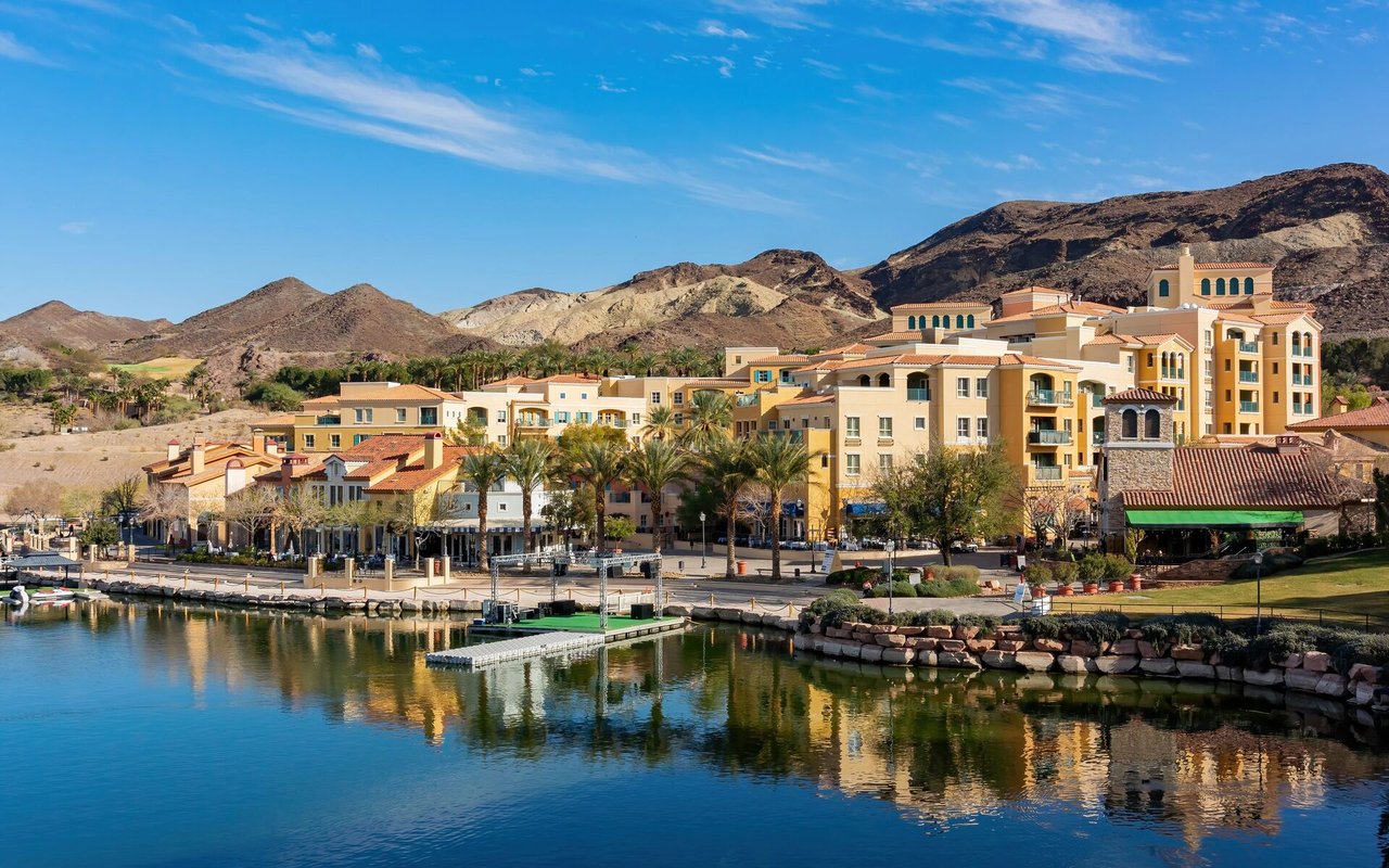Lake Las Vegas