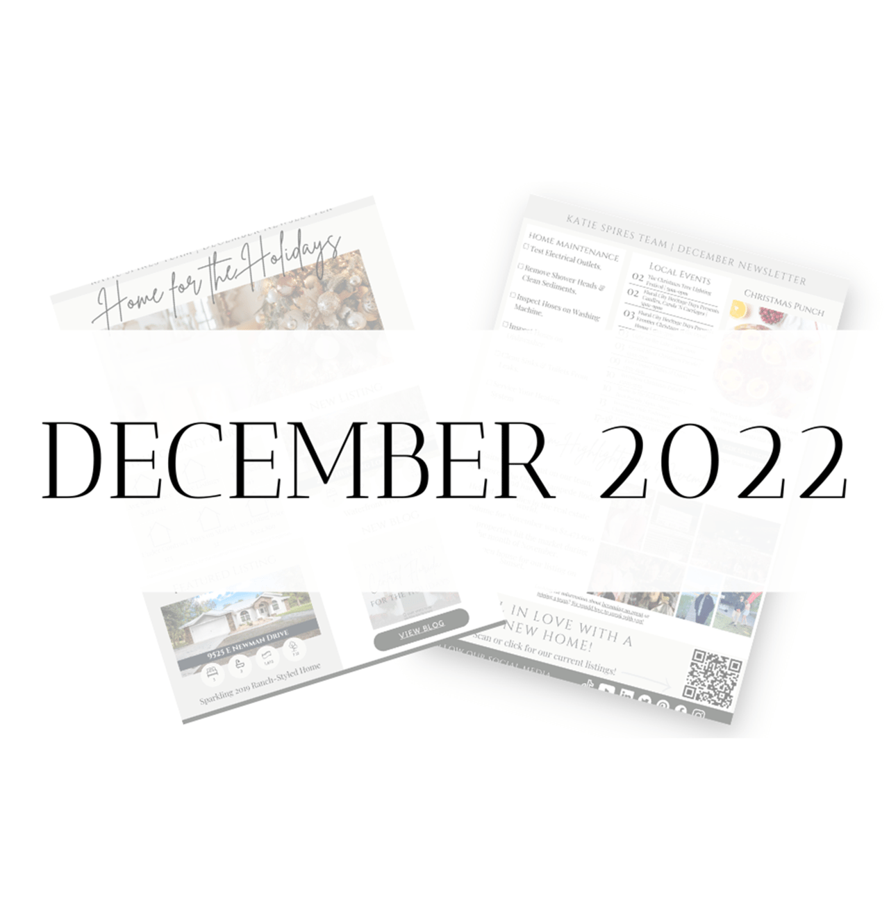 December 2022