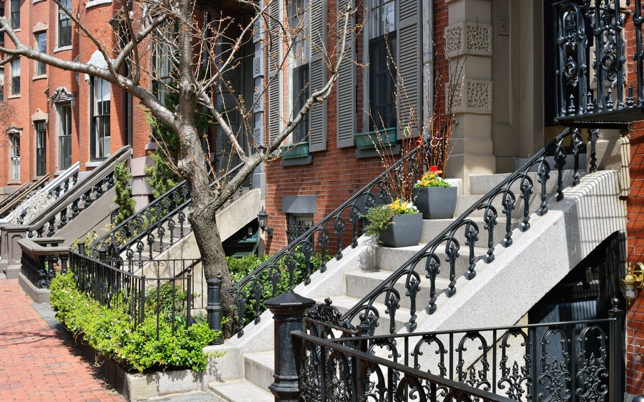 Beacon Hill