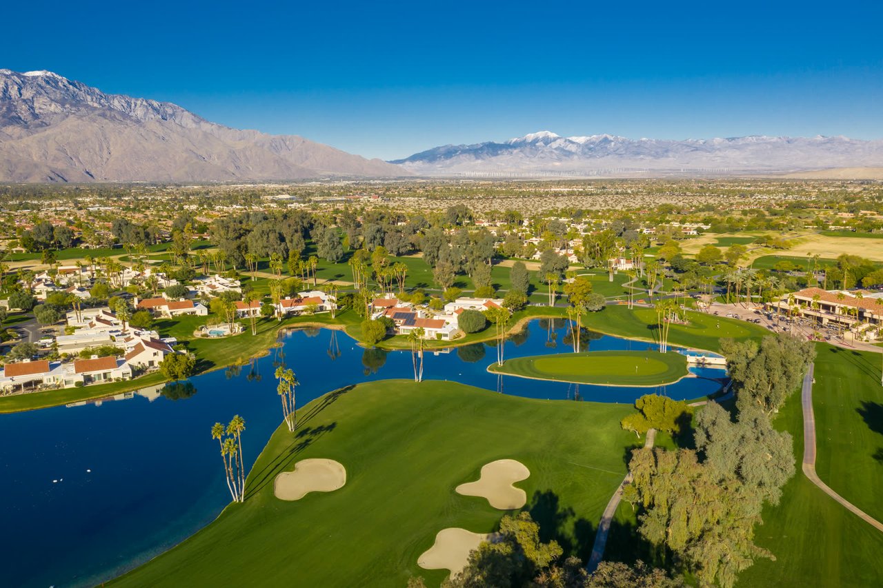 Mission Hills Country Club