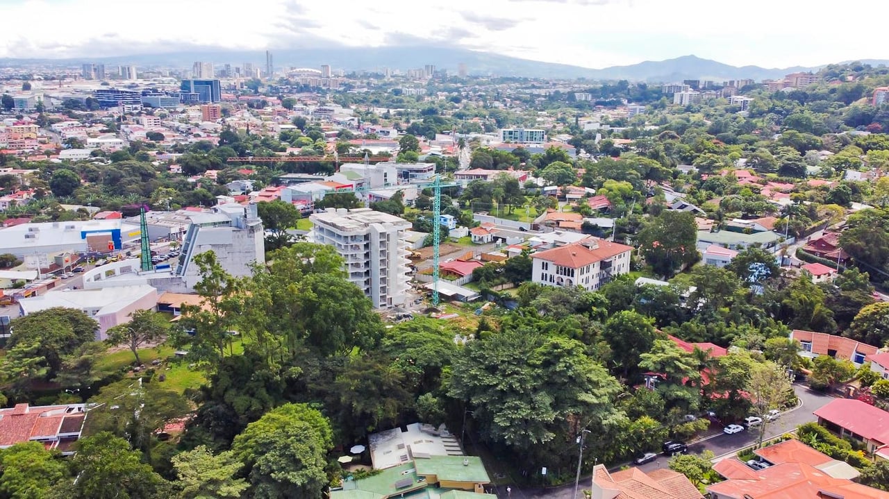 Prime Condo Development Land, Escazu, San Jose