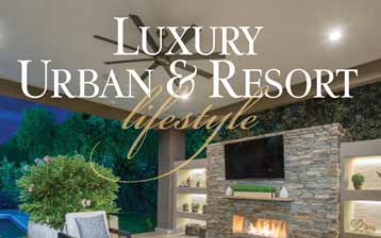 Luxury Estate
