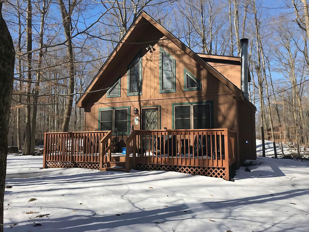 Winter-Ready Pocono Homes: Energy-Saving Tips for Comfort