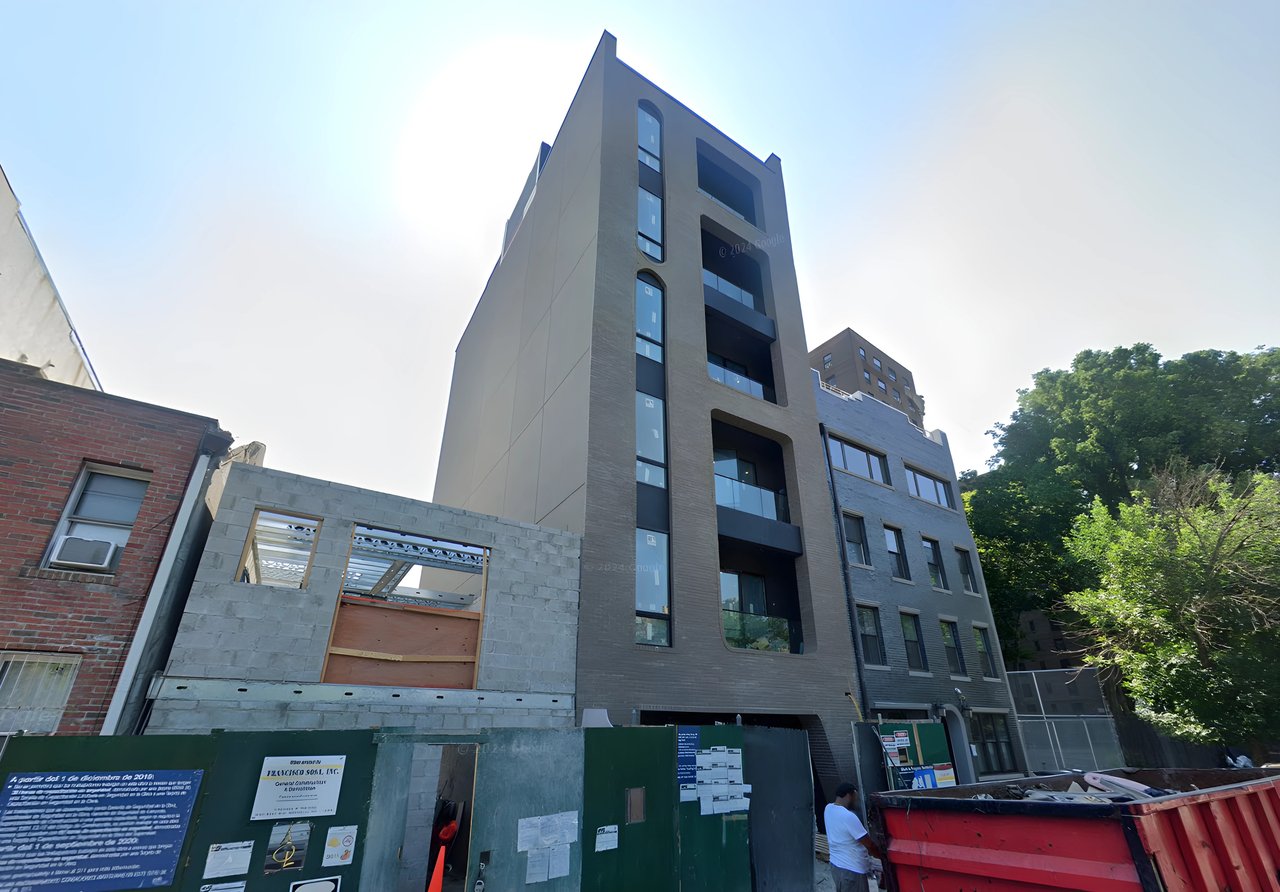 31 N Elliot Place
