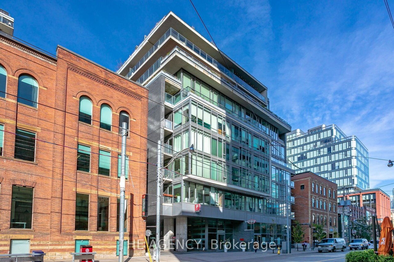 KING WEST LUXURY 