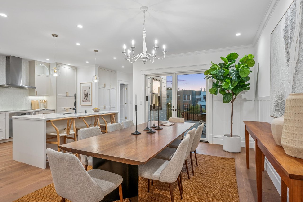 16th Ave New Renovation