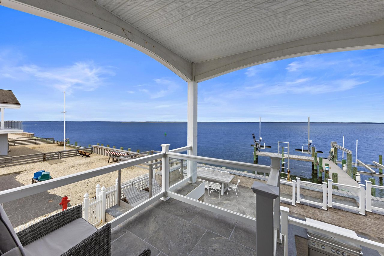 83 W California Avenue, Brant Beach