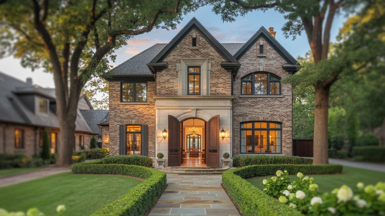 Key Questions to Ask During an Open House in Sandy Springs, GA cover