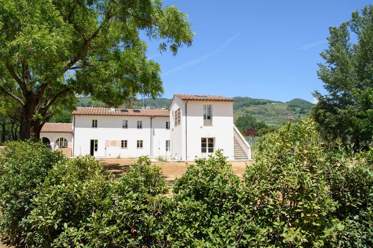 Private Home in the Hills