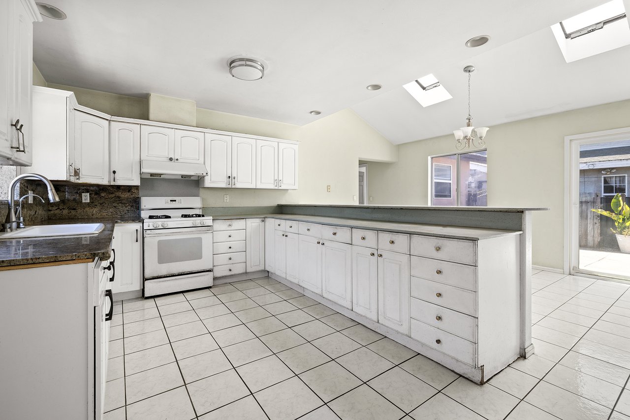 3603 Vane Ave, Rosemead