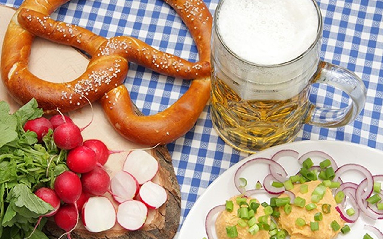 Best Places to Celebrate Oktoberfest in the DC Area