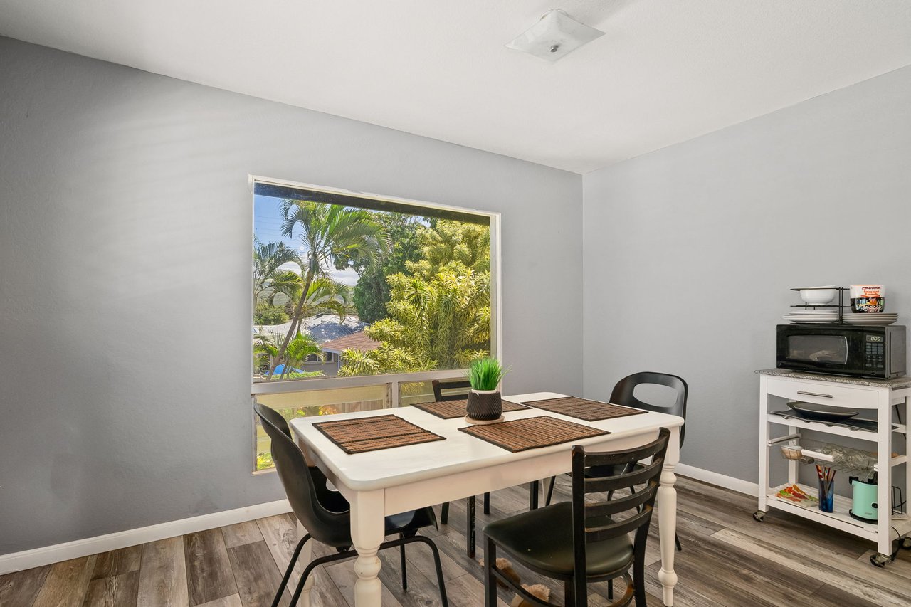 GOLDEN OPPORTUNITY: 8562-B ELEPAIO RD, KEKAHA
