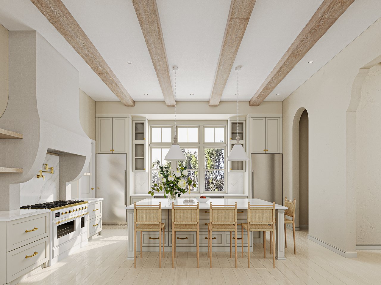 Lot 39 String Lily Cove | Phase V