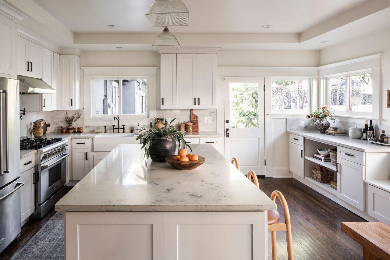 2321 W 31st St in Jefferson Park