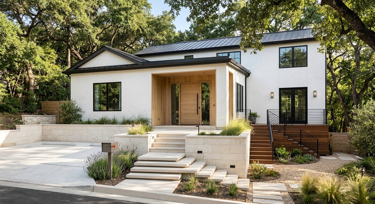 How 78733 Areas Differ In Lifestyle And Layout