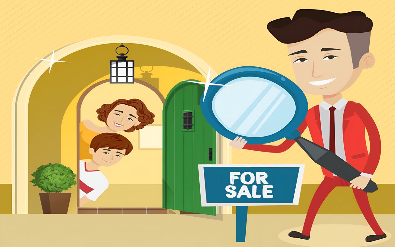 3 Most Important Things To Remember When Selling A Home That You Still Have To Live In