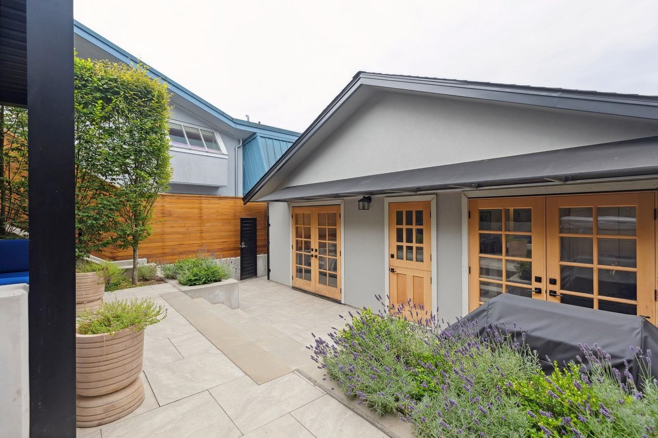 110 N Delta Avenue, Burnaby