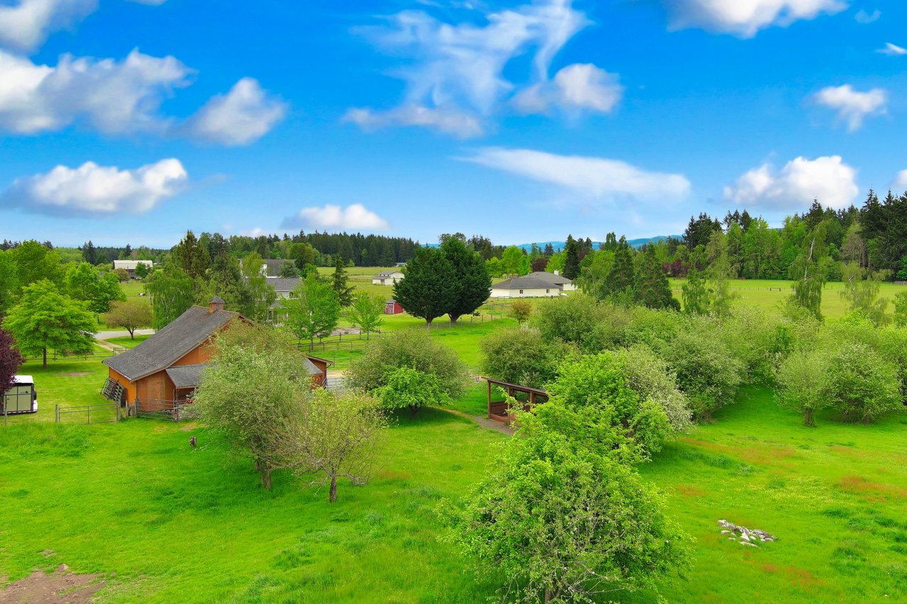 14419 Martinson Rd SE, Yelm, WA 98597