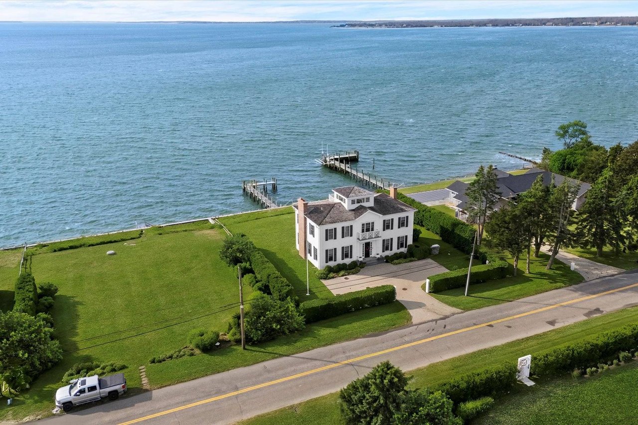 55 & 70 Peconic Ave