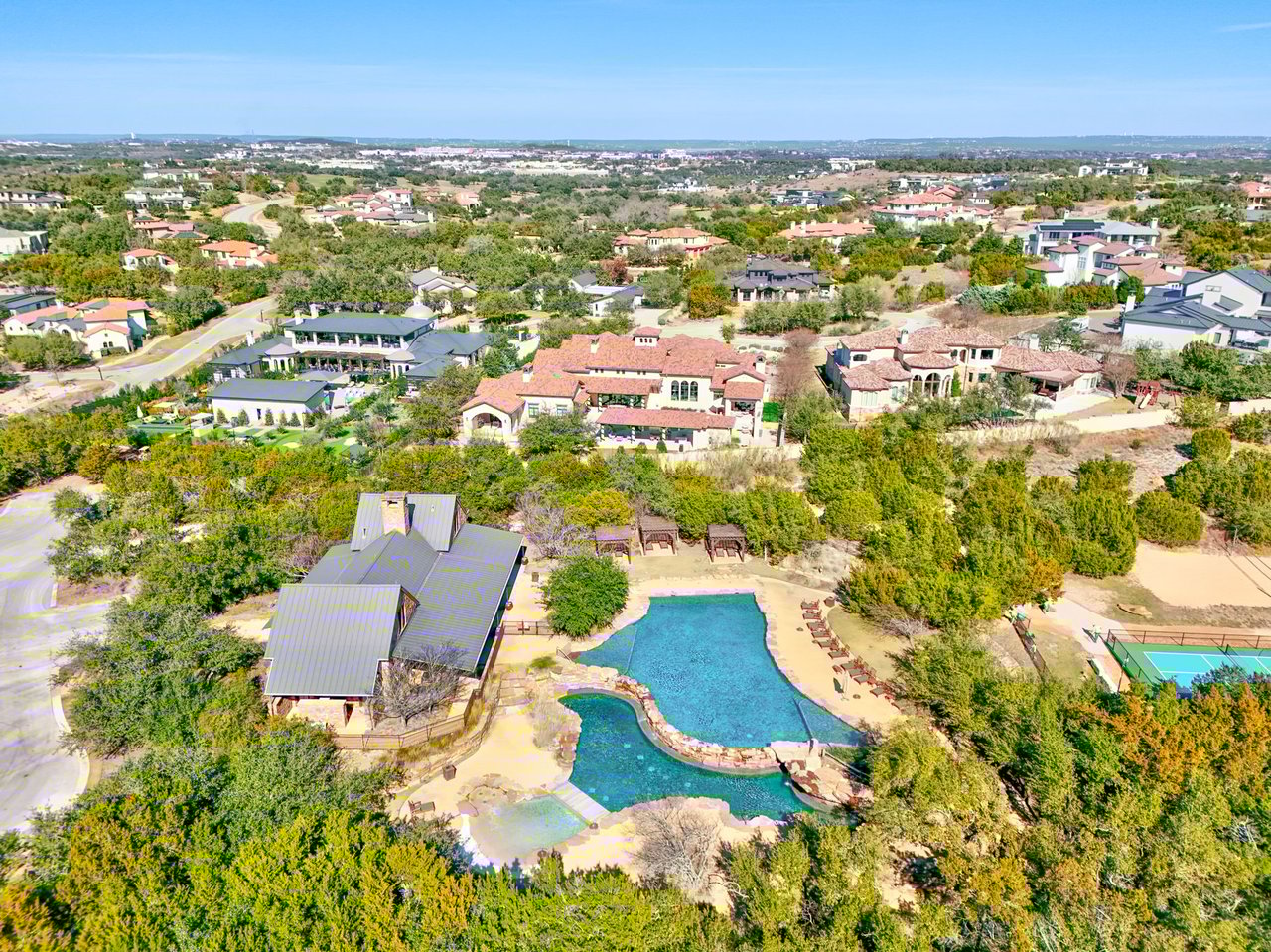 5729 Krause Ln. Unit 18