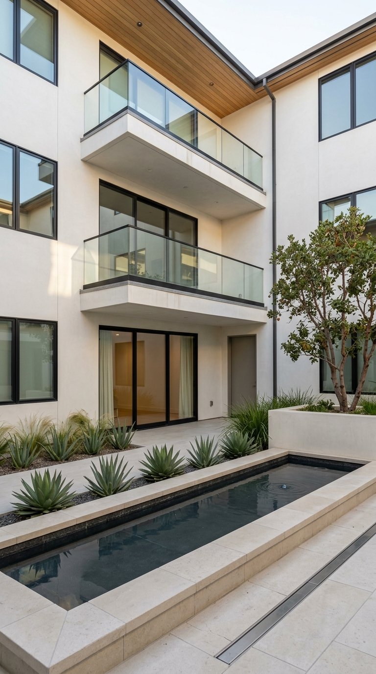 Condo Or Coastal House In Newport Beach?