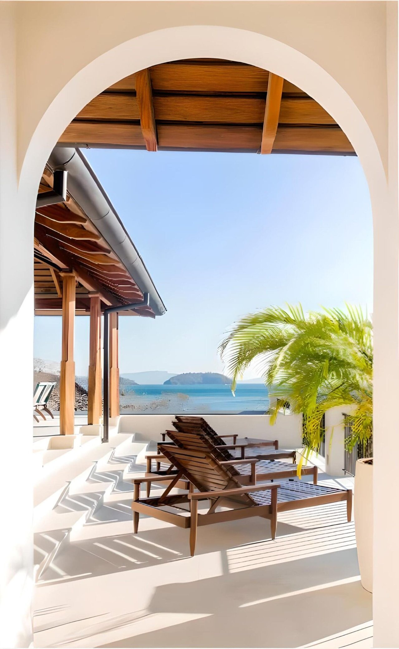 401122 Montaña Flats | Contemporary 2-Bedroom Flat in Montaña – Steps from La Rambla