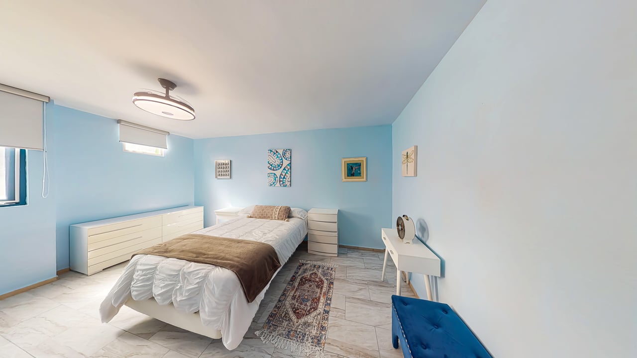 Palma Dorada Village