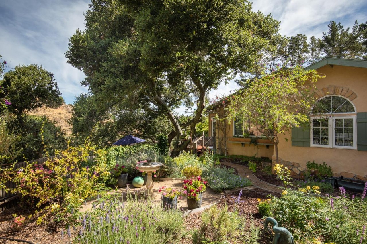 210 San Benancio Road