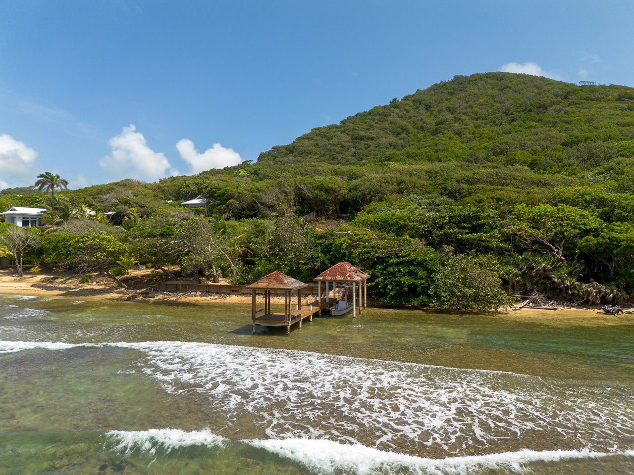 The Casitas at Calabash Bight