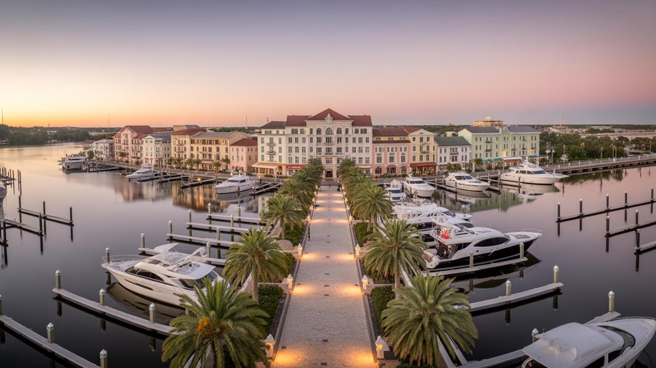 Hidden Gems in Fort Myers, FL You Need to Discover