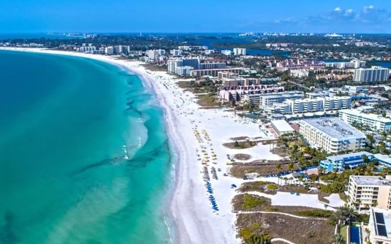 Siesta Key