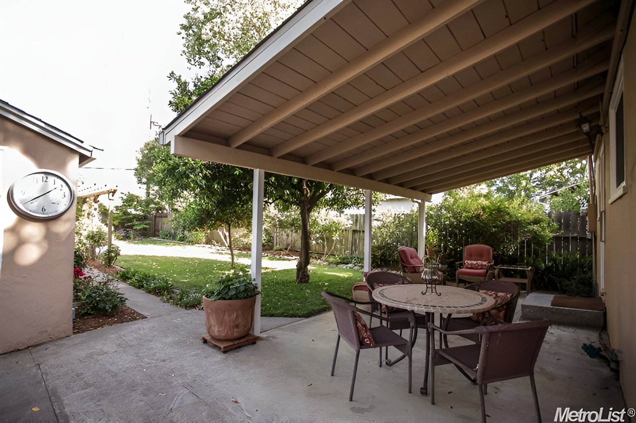 Just Sold in East Sac!