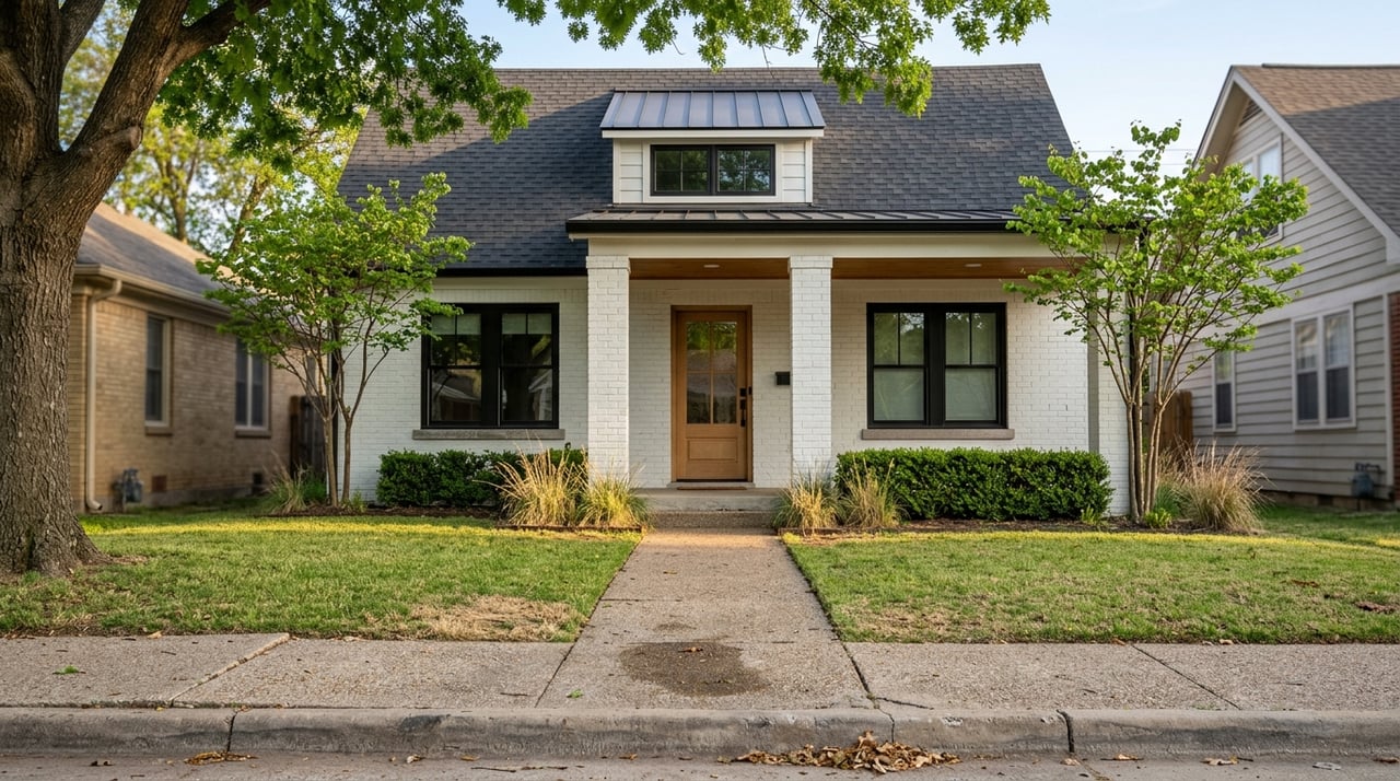Walkable Oklahoma City Living In Gatewood And Plaza District