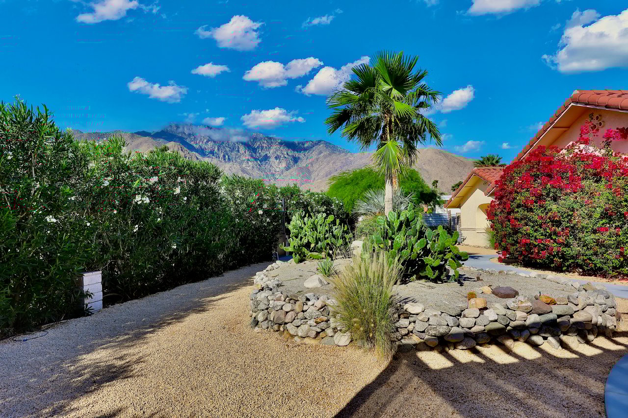 Racquet Club West Beauty