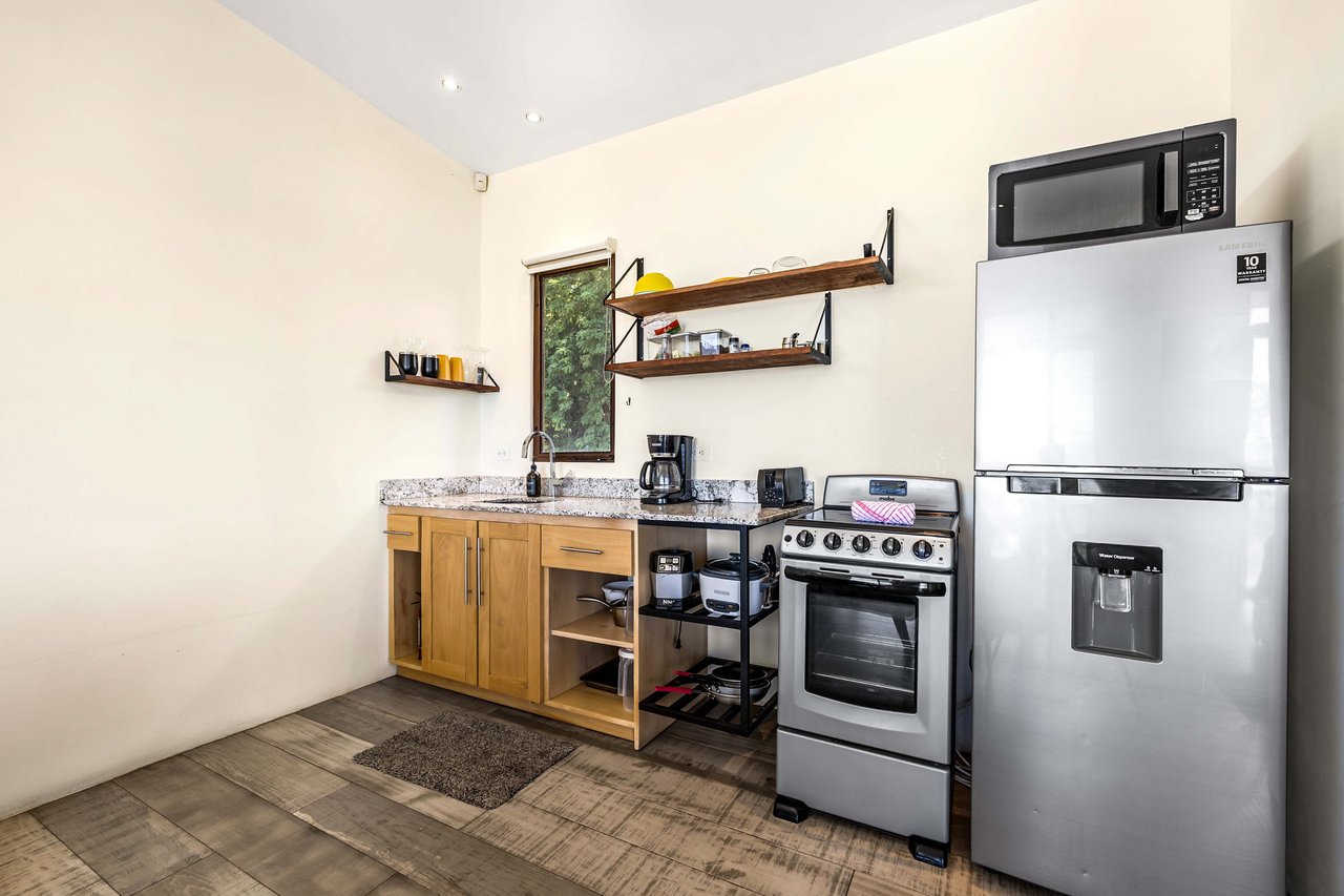 Casa Arcadia | Ocean-View Home with Two Income-Producing Studios