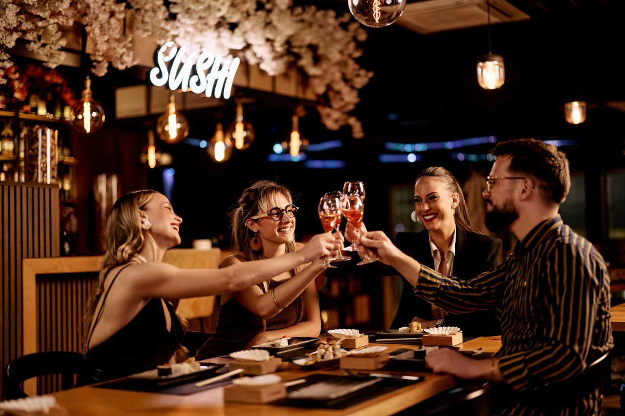 The Houston Foodie Guide: Where to Eat, Drink, and Go Next