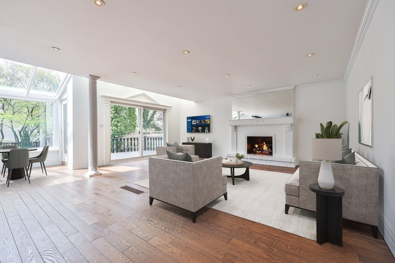 108 Whittington Place, Oakville