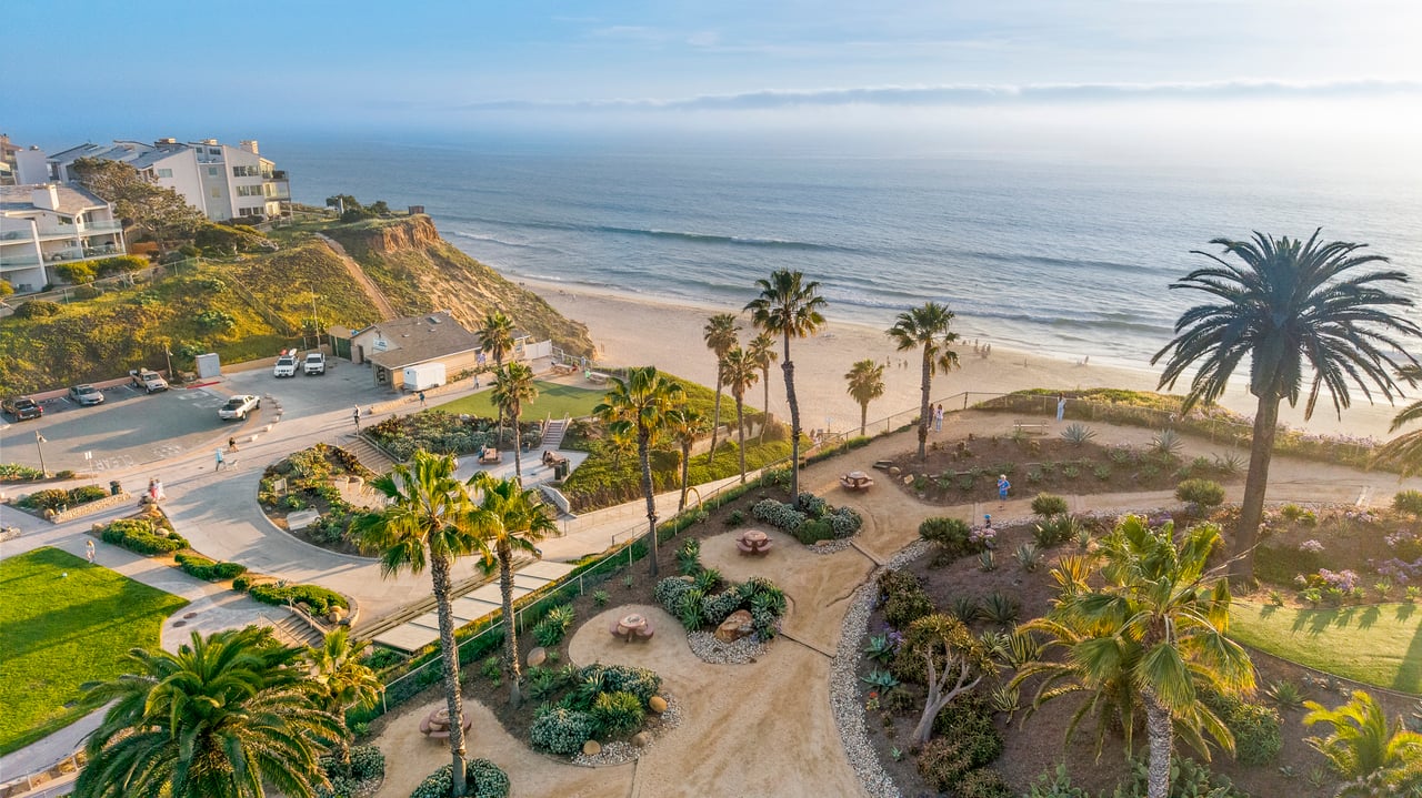 Living in Solana Beach: Why Coastal Buyers Continue to Choose This North County Gem