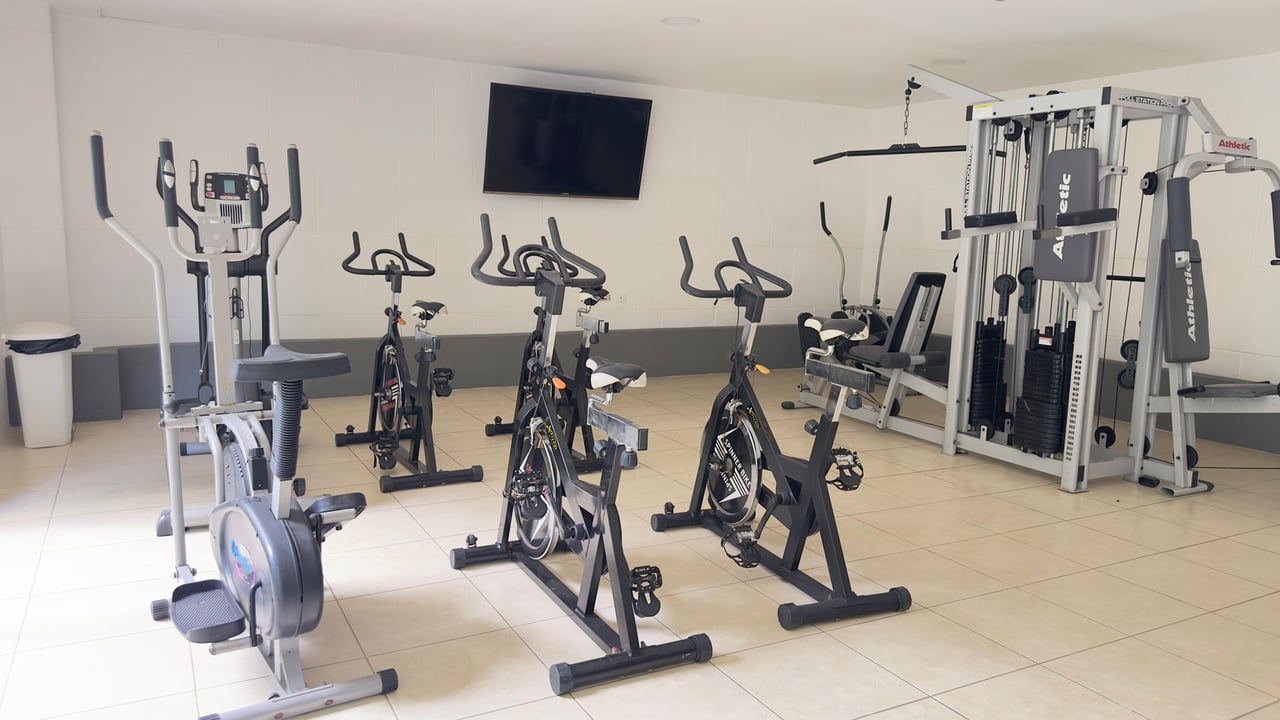 Gated Community Condo Apartment, Curridabat, San Jose