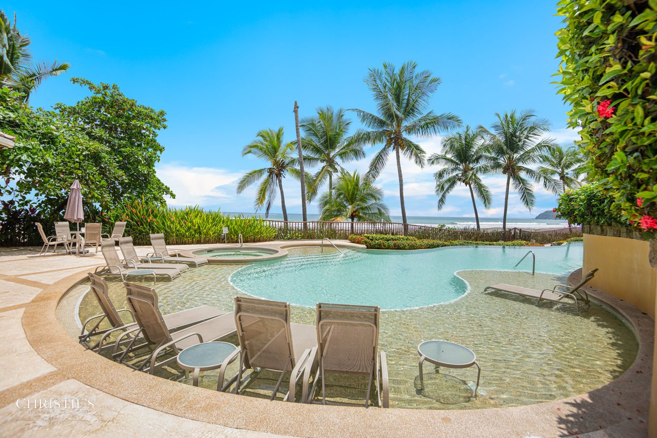 Vista Las Palmas – Executive Oceanfront Penthouse 11B