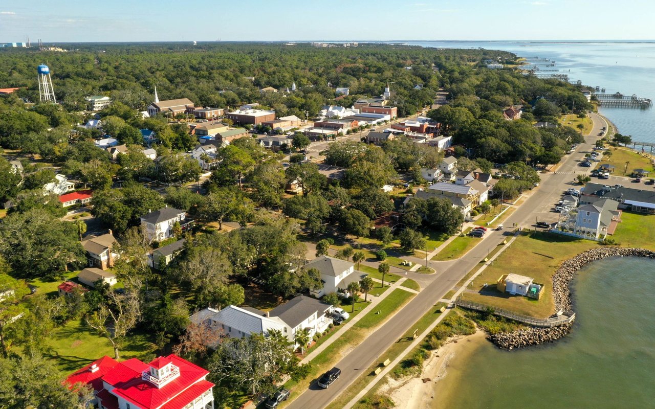 Southport