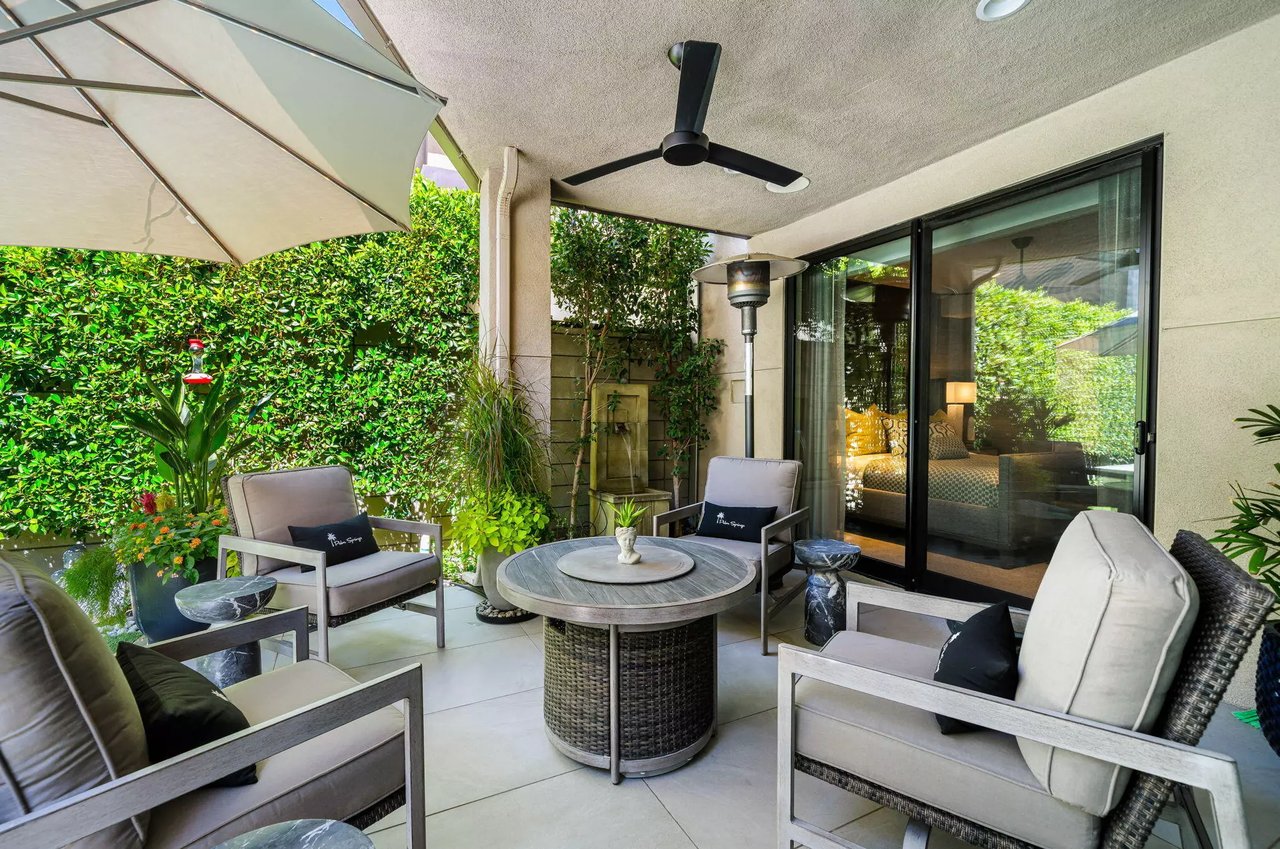 281 S Hermosa Drive 